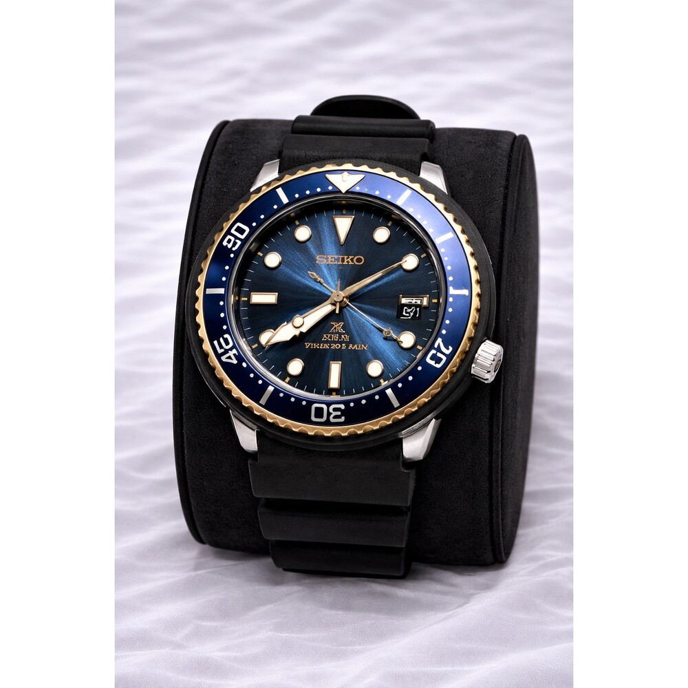 Seiko Prospex 200M Diver Solar STBR008 Limited Edition